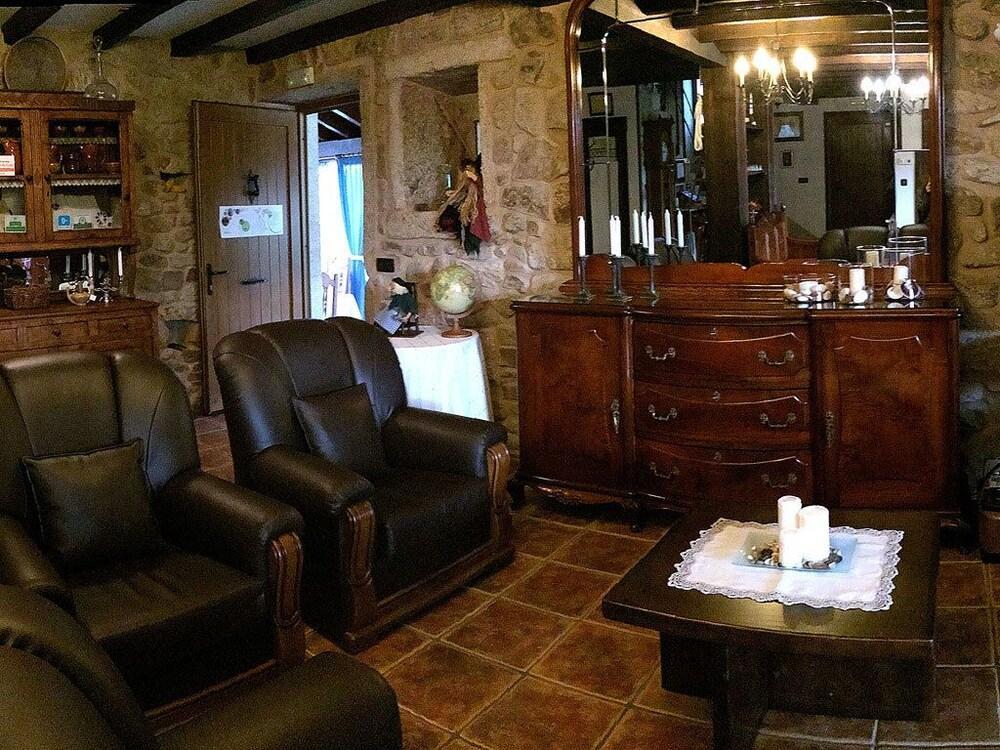 ムシア Casa De Trilloゲストハウス エクステリア 写真